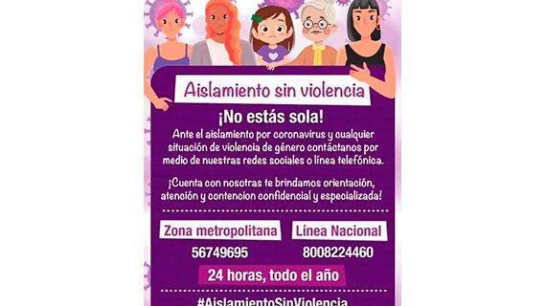 violencia