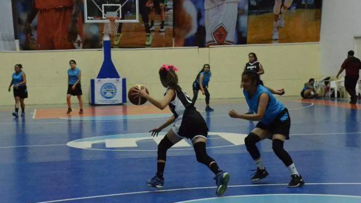 DEP 31 LA ELIMINACION