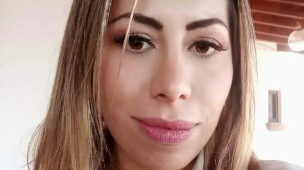 Erika Rosales Moreno, dirigente en San Juan del Río del Partido Verde Ecologista de México (PVEM).  Cortesía PVEM SJR (2)