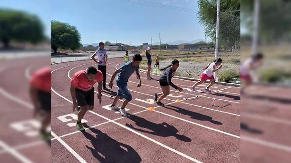 DEP 23La disciplina y esfuerzo