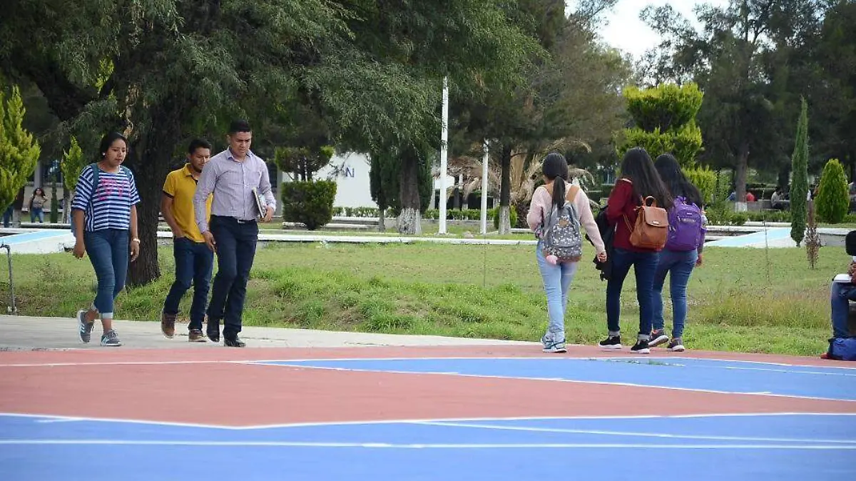 EN SAN JUAN DEL RÍO