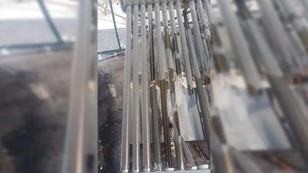 02 ENE HUBO DAÑOS EN