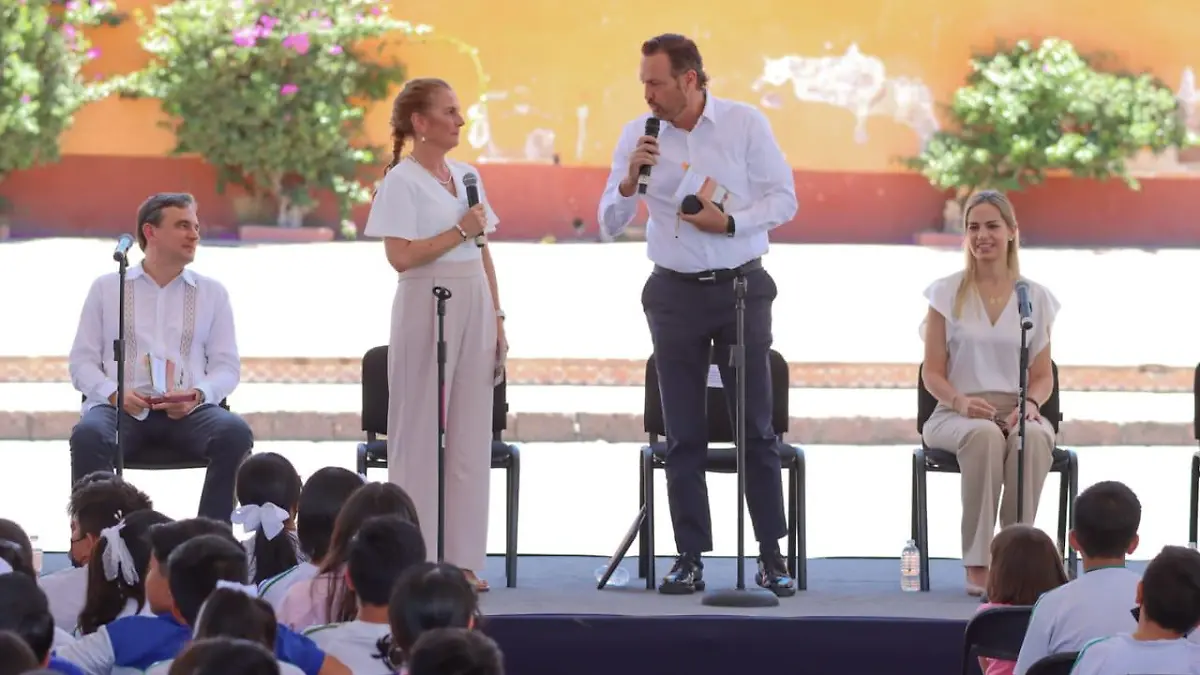 Fandangos por la lectura