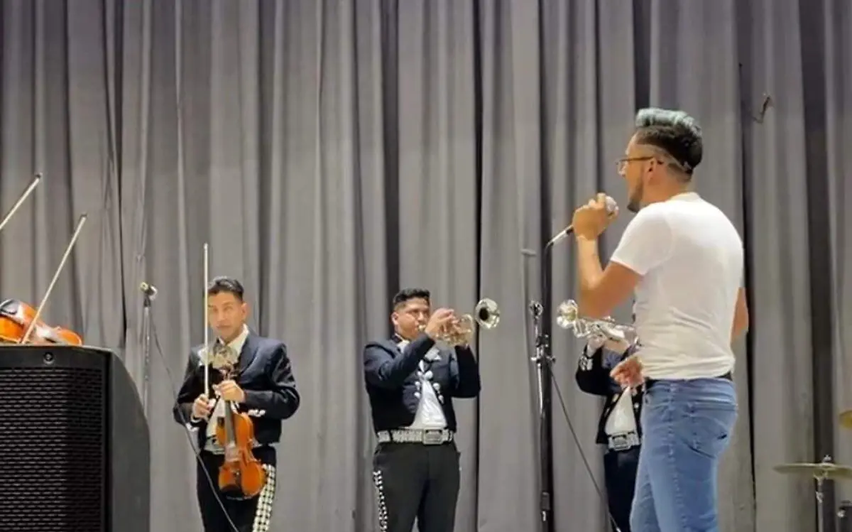 Cortesía Jonathan Yáñez