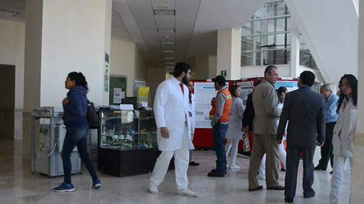 hospital