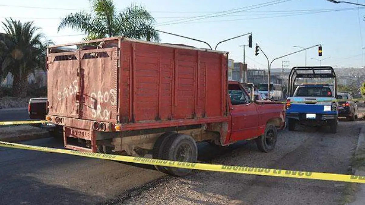 la-camioneta