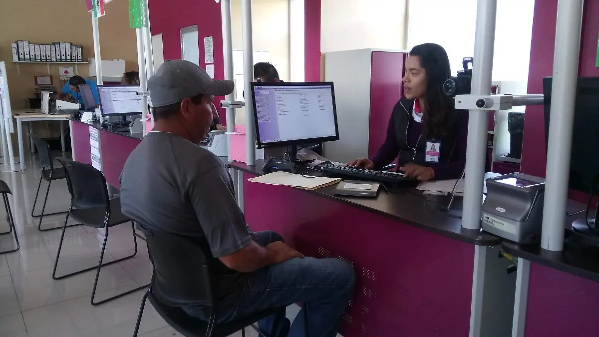 A partir del 3 de agosto el INE reanudar_ sus actividades _nicamente con citas previas.