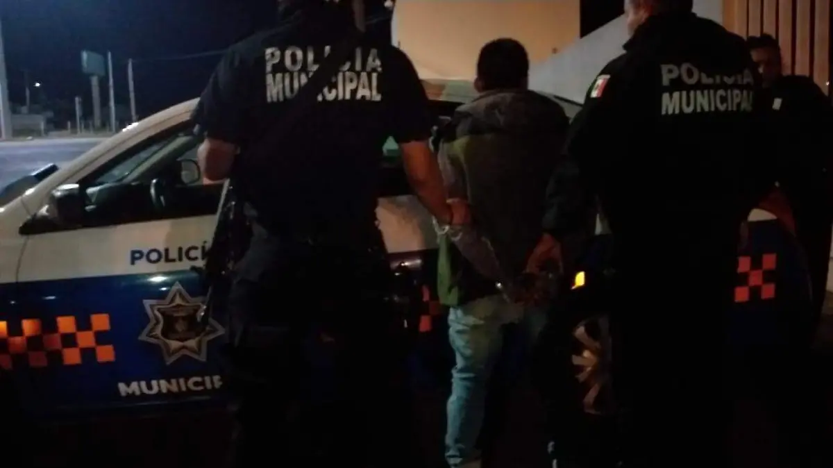 11 DIC EL SUJETO FUE