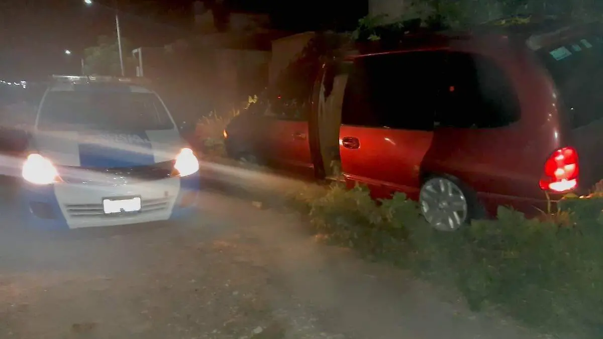 15 OCT LUEGO DEL ROBO