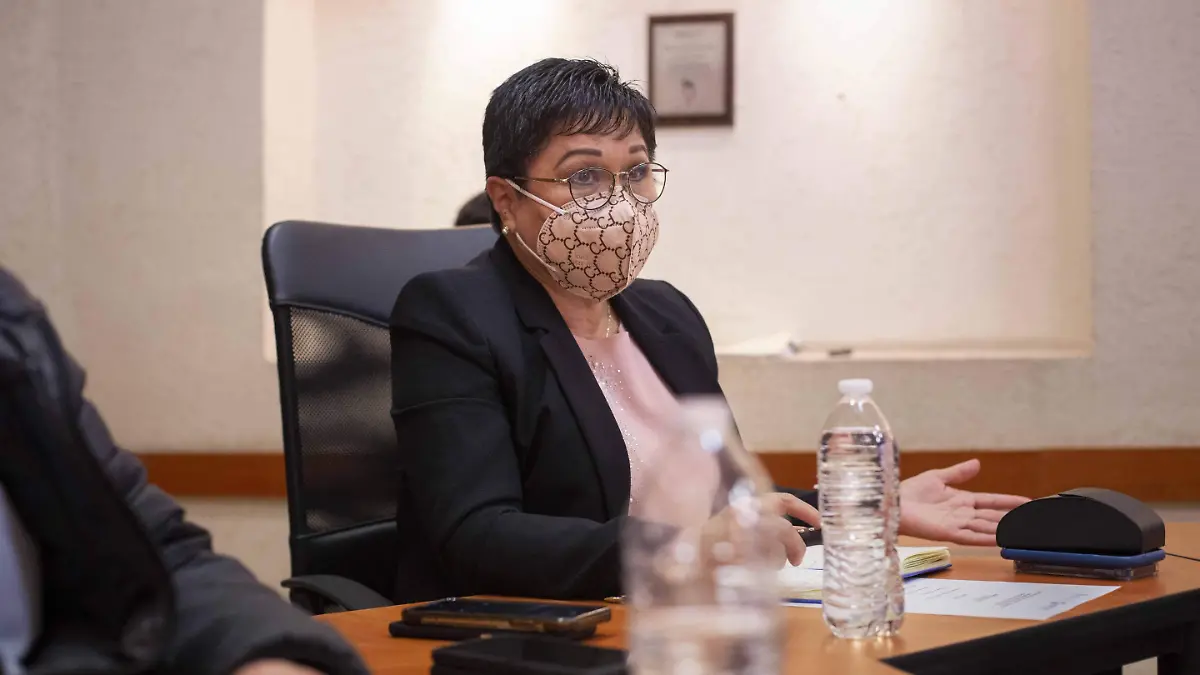 sjr Titular de salud