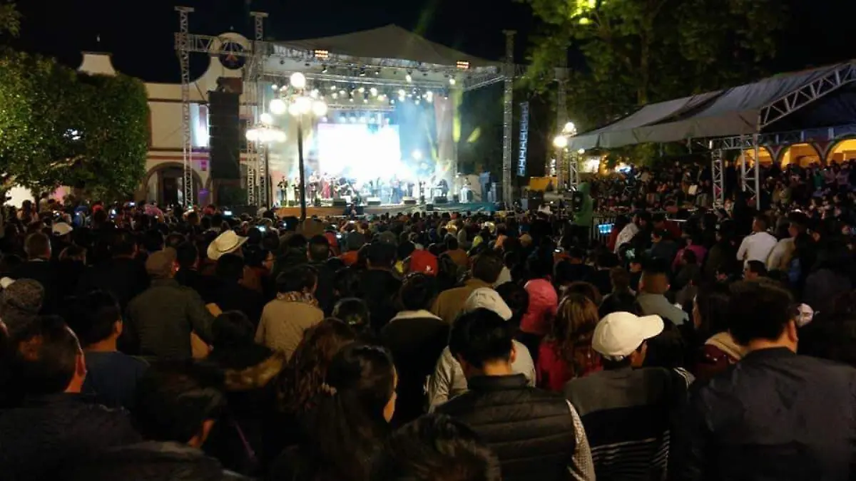La feria Amealco 2018, ha logrado unir a todos los sectores ara dar a conocer la cultura, tradición y gastrónoma que engloba la región.