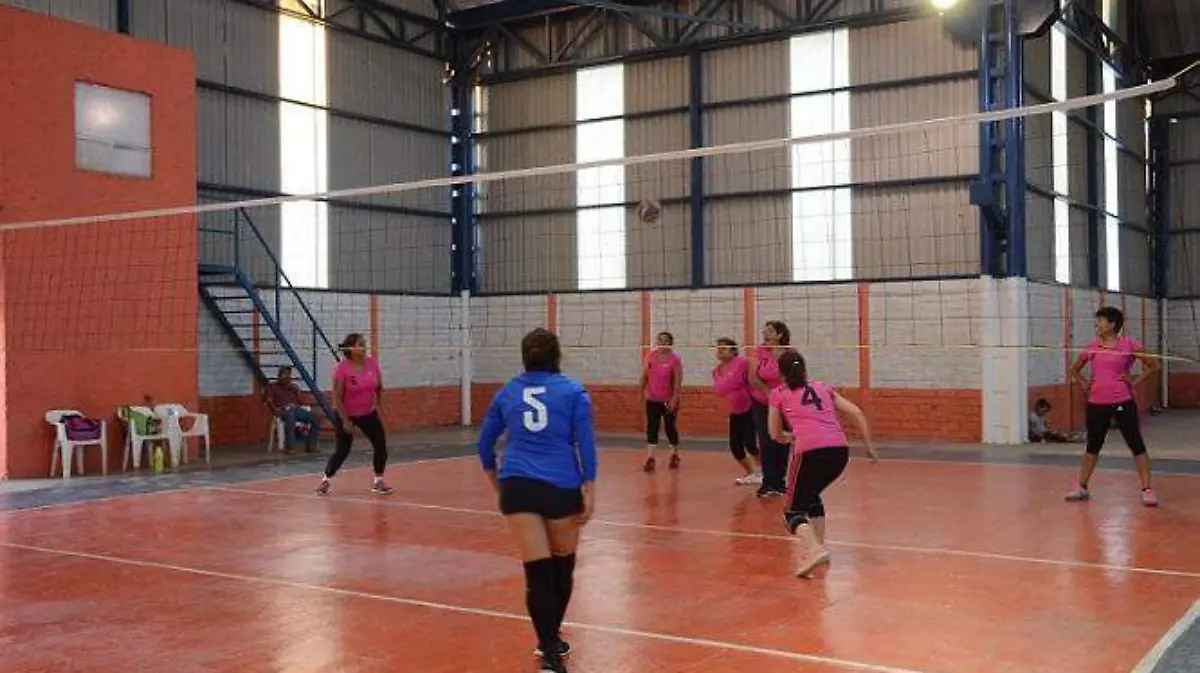 DEP-3 CON PARTIDOS