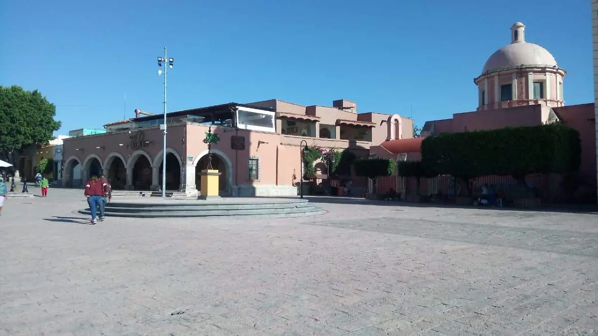 Tequisquiapan estar_ presente el Tianguis Tur_stico digital.