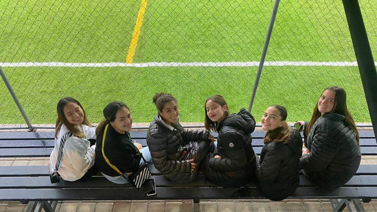 SJR Amigas de Gustavo Emilio