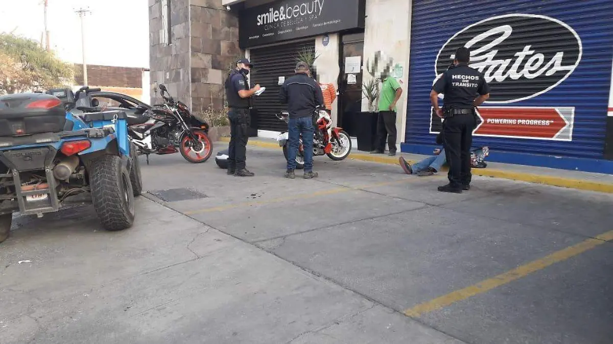 20 MAY ELEMENTOS DE SSPM