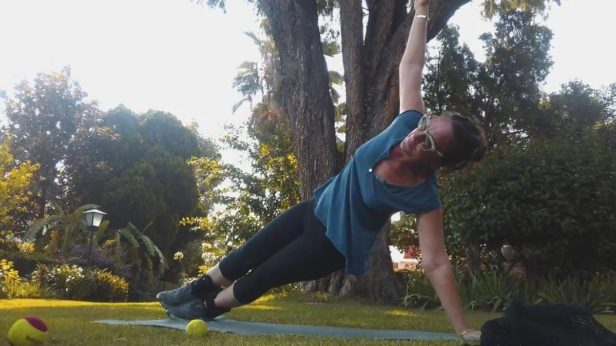 DEP 31Más que la fuerza física 