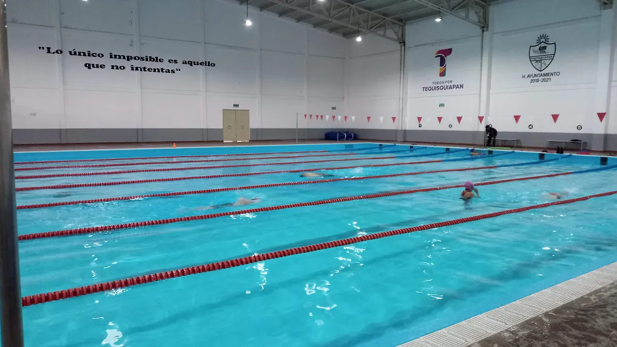 DEP 30 LAS INSTALACIONES