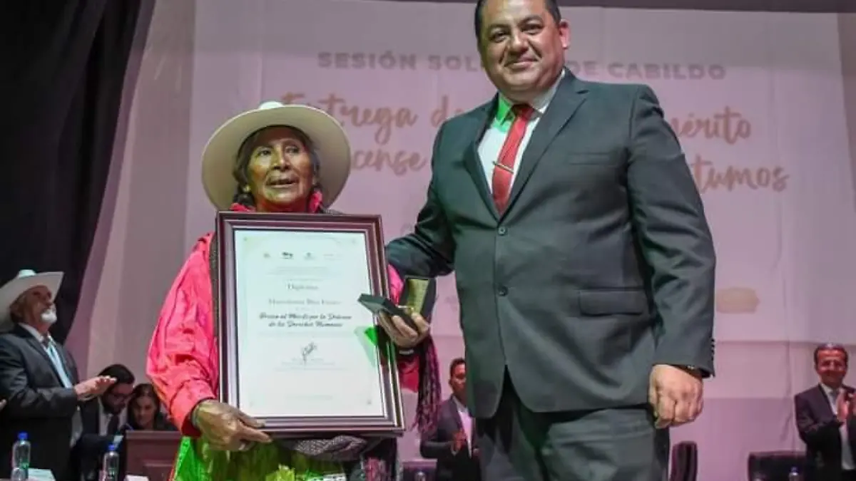 Amealco Homenaje