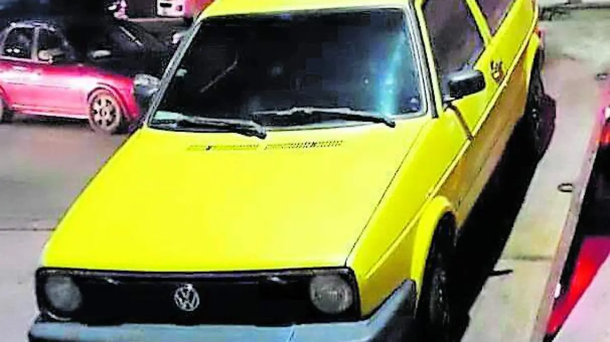 EL VEHICULO FUE REMITIDO A UN_CMYK