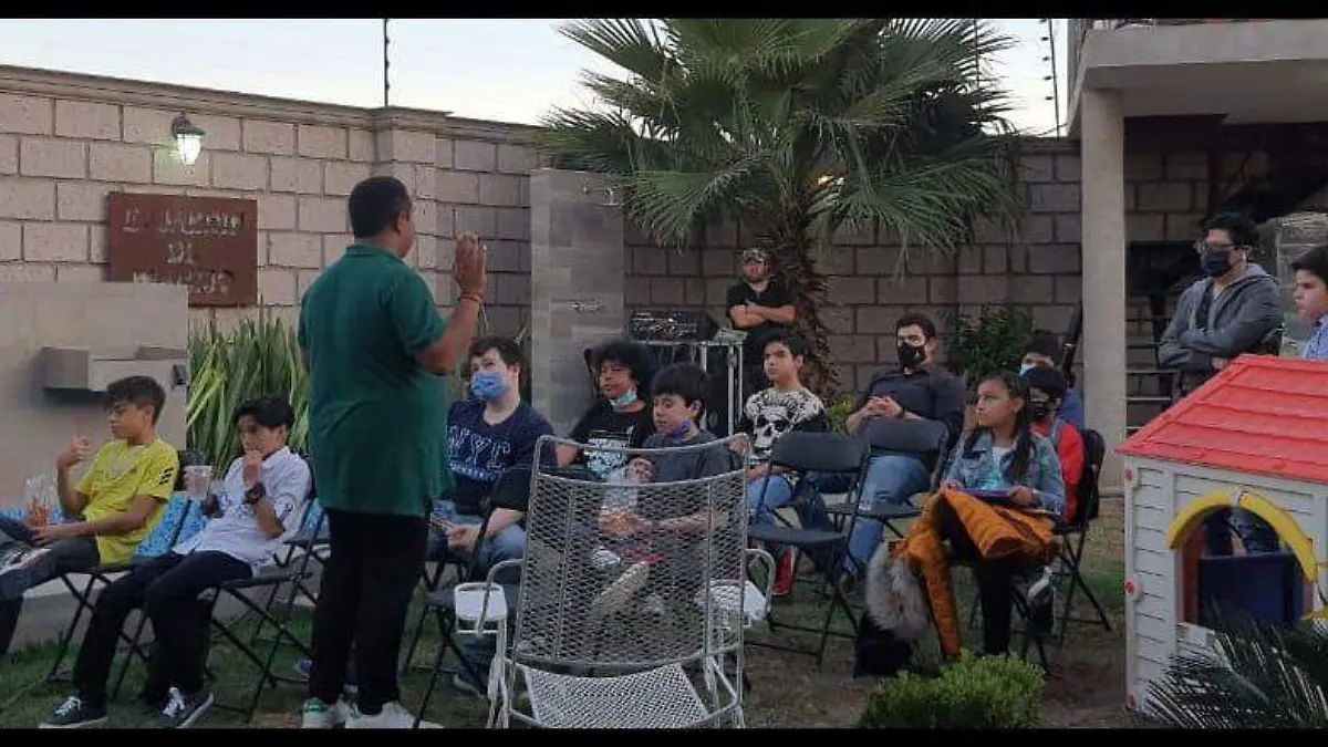 SJR Son minimas actividades