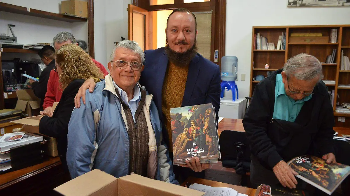 3.- Participaciones
