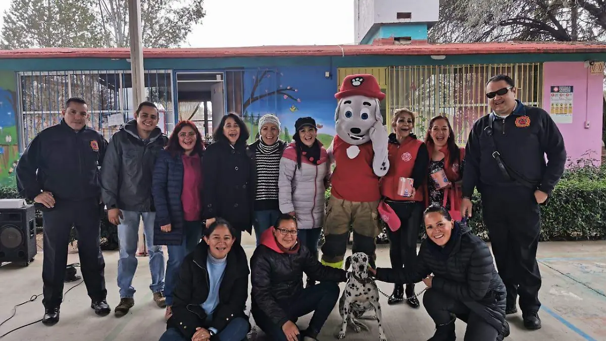 1.- Voluntarias
