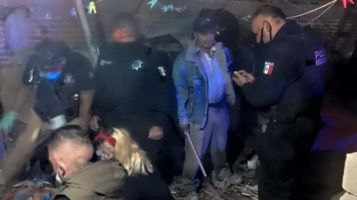 27 OCT HOMBRE SE INTENT_