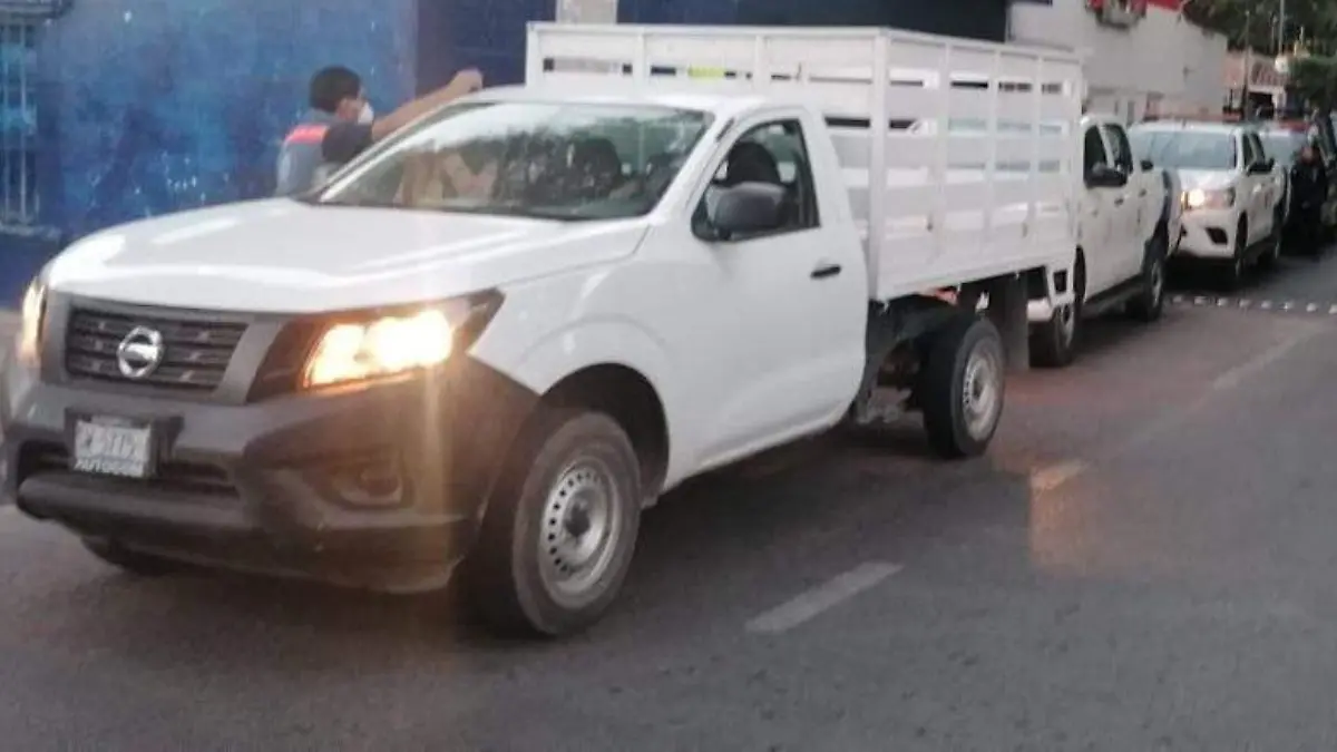 26 NOV SUSPENDEN COMERCIO QUE