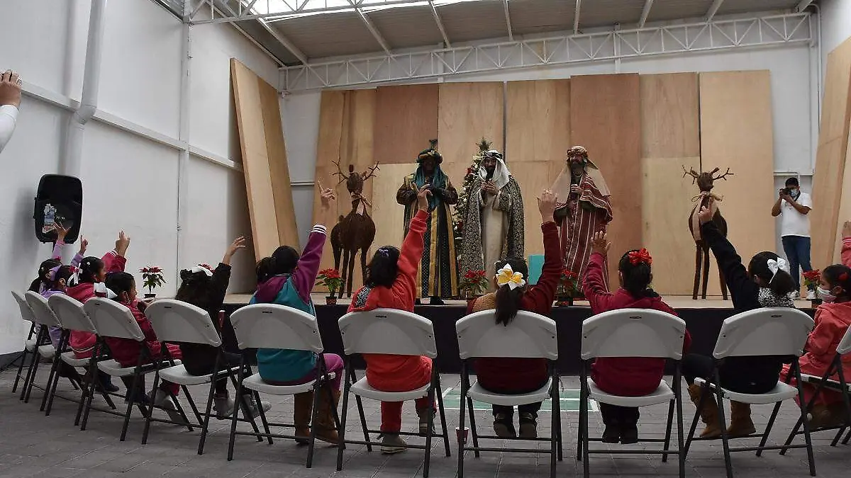 SJR Ni_as de la casa hogar