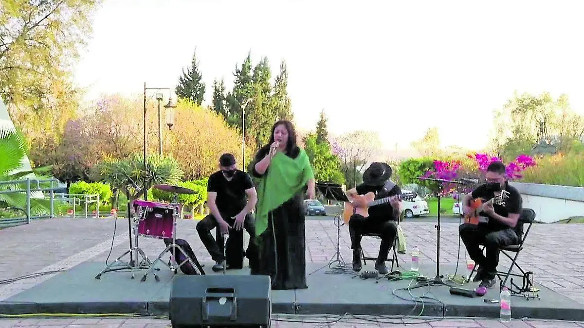 1.- En instalaciones