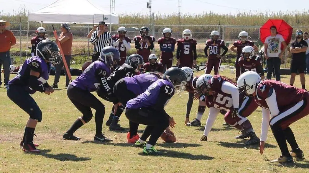 DEP-SECUNDARIA.- El juego contra
