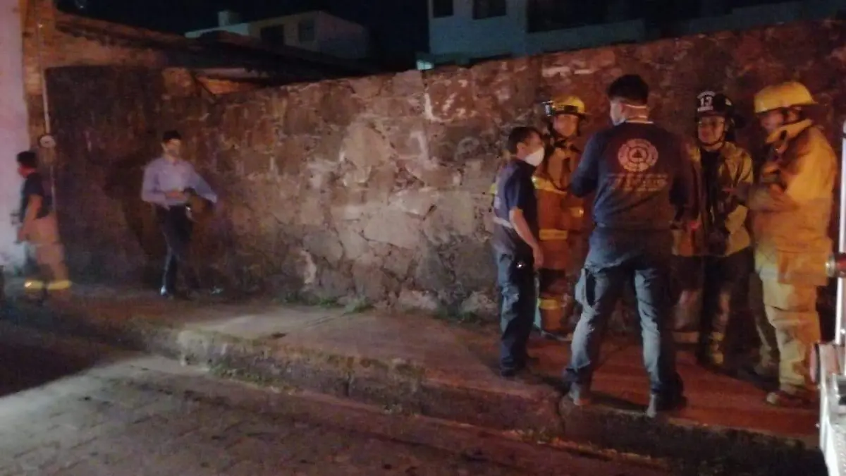 02 JUN LOS CUERPOS DE EMERGENICA