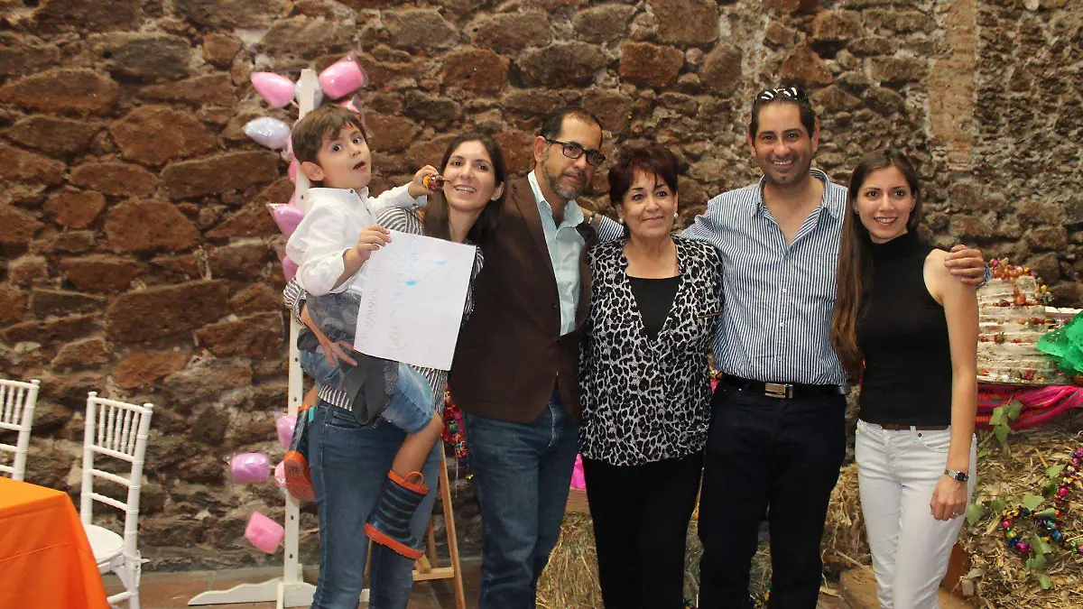 SOC-LA ESTIMADA