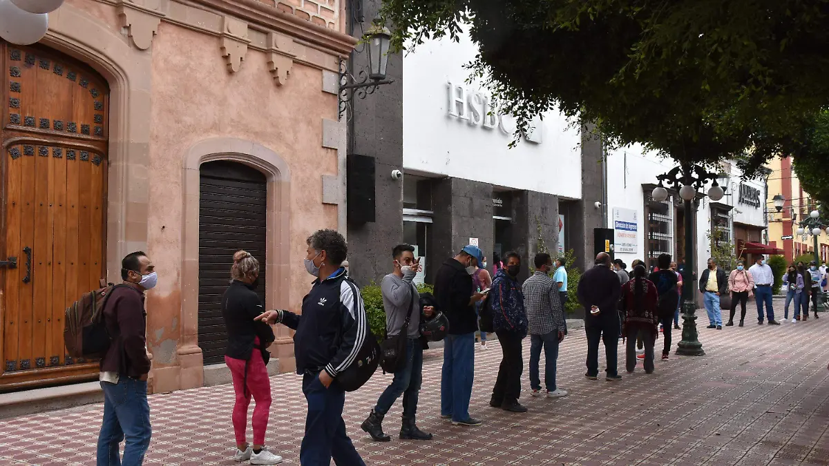 sjr Piden seguir con las recomendaciones