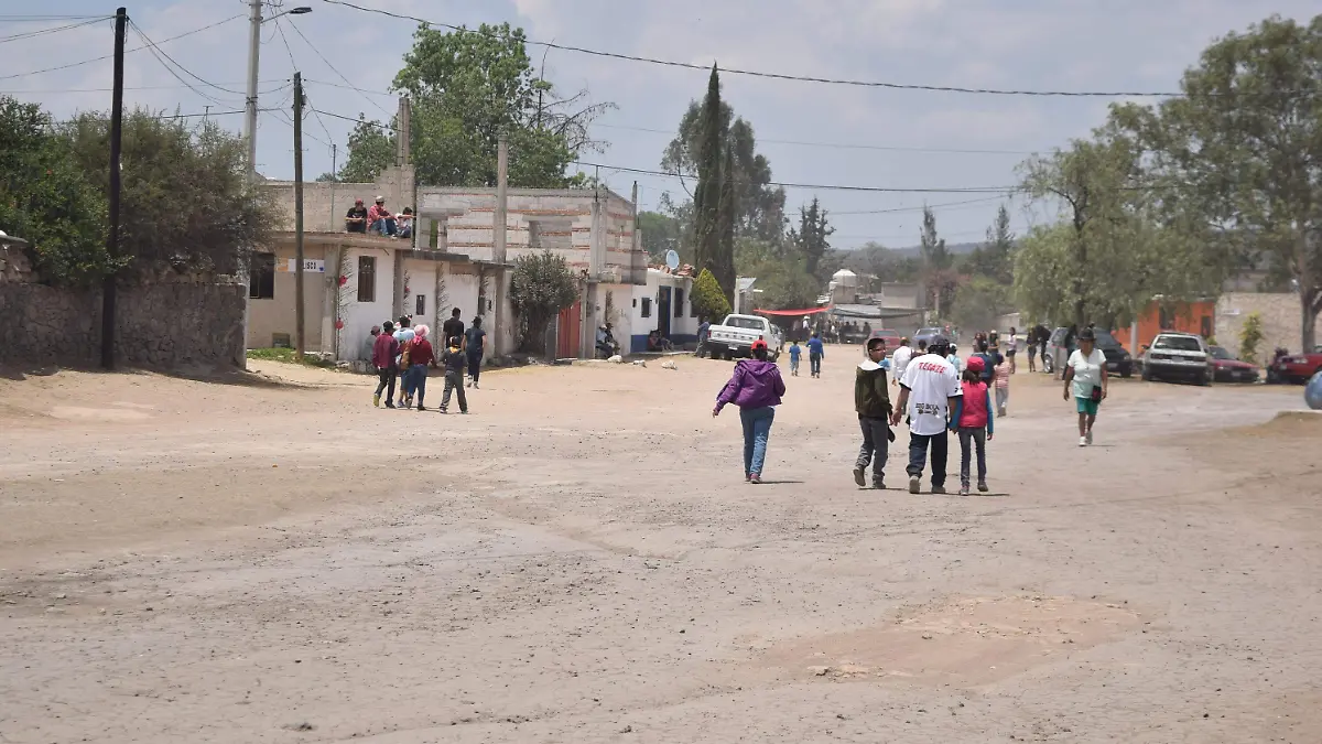 30 MAR. Ayer trascendió que