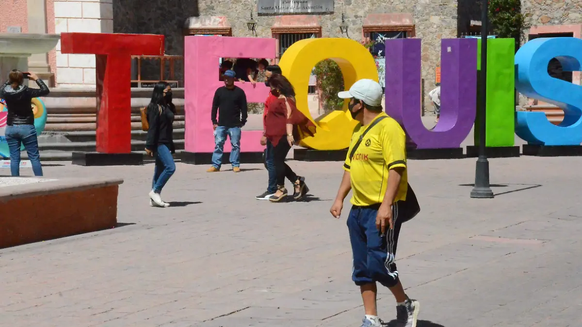 SJR Tequisquiapan