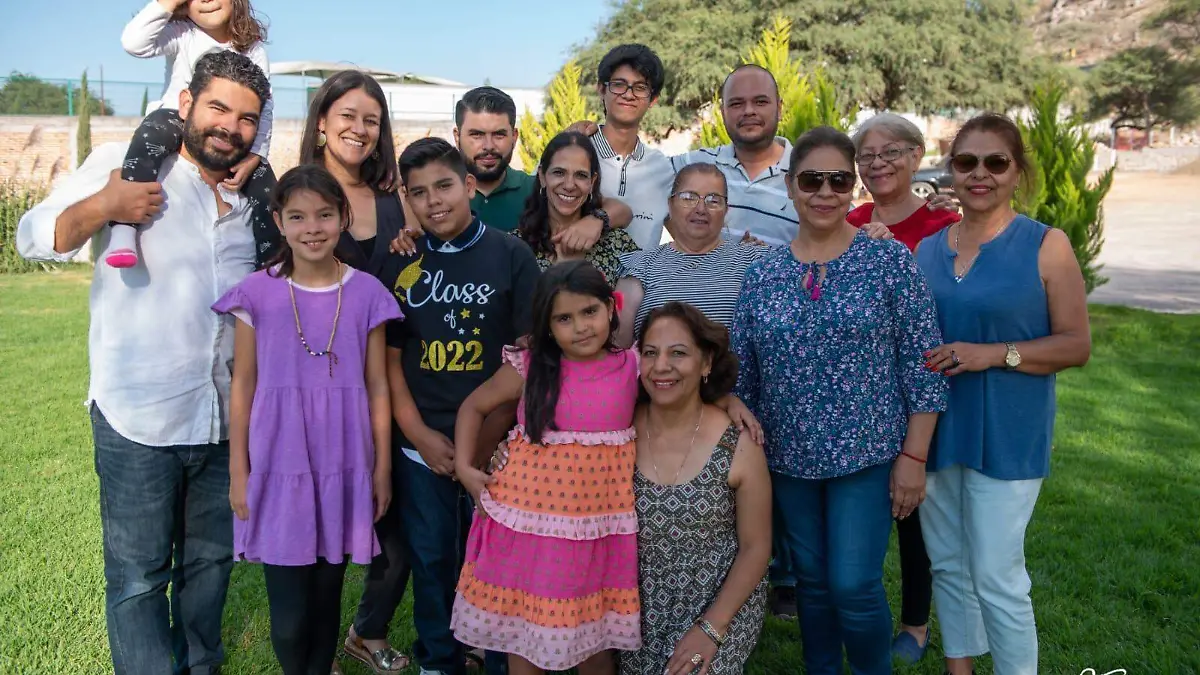 SJR Una gran celebracion