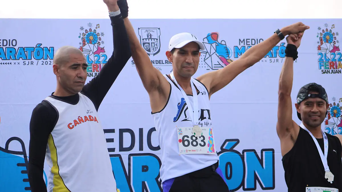 SJR BUSCA REPETIR PODIO