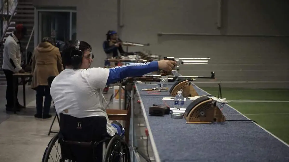 DEP23 Los seleccionados 