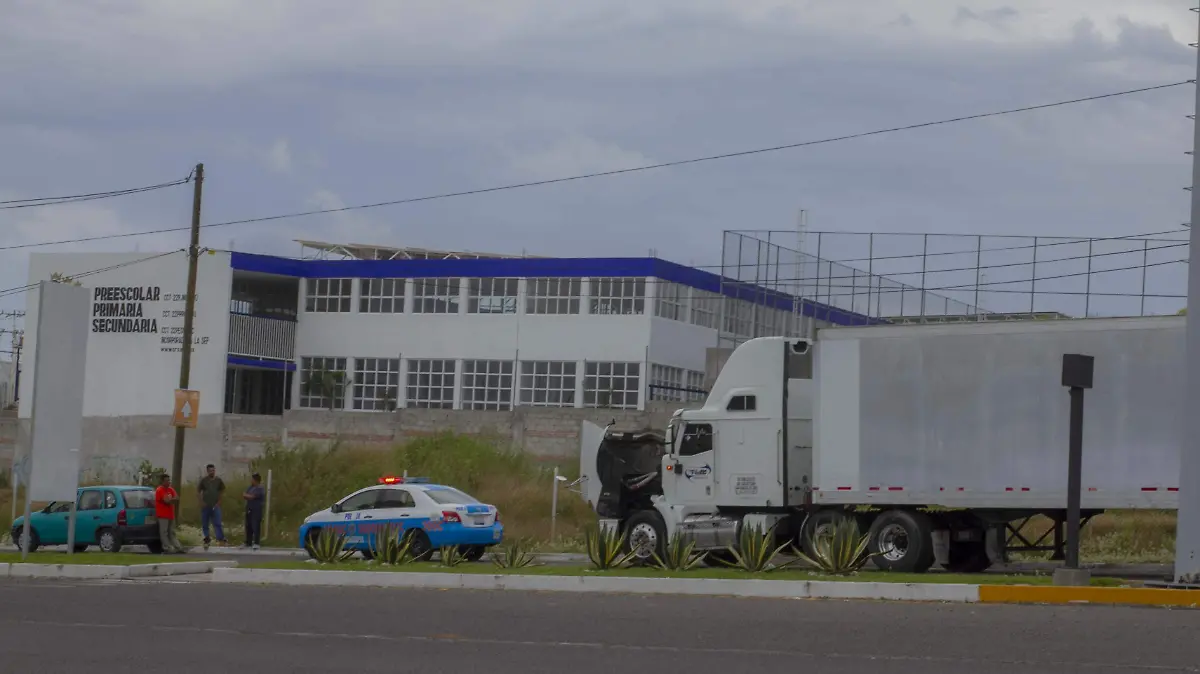 13 NOV. HECHOS DE TRANSITO