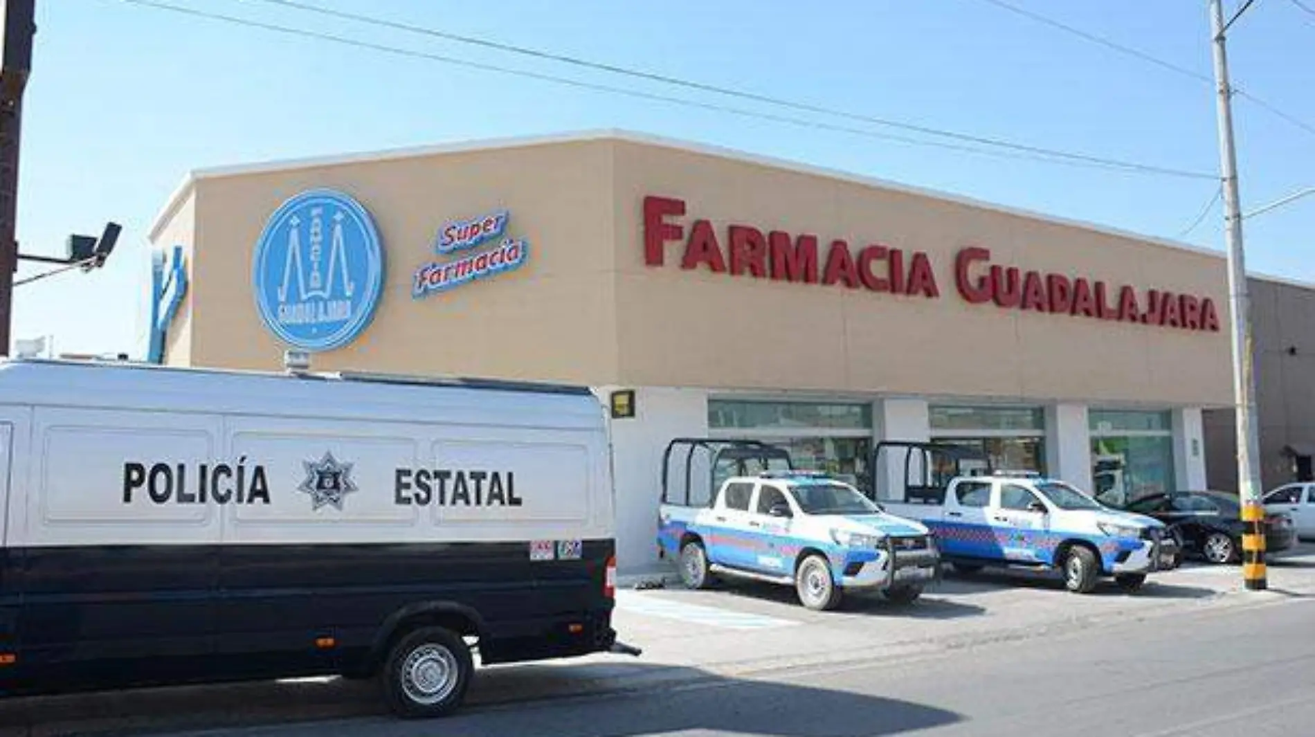 farmacia