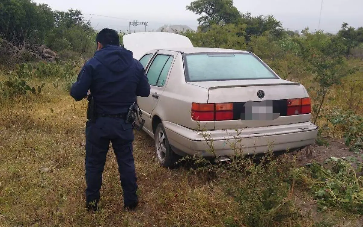 02 OCT LOCALIZAN AUTO