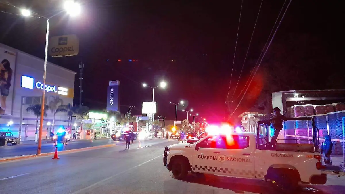 24 NOV CON EL FIN DE ERRADICAR