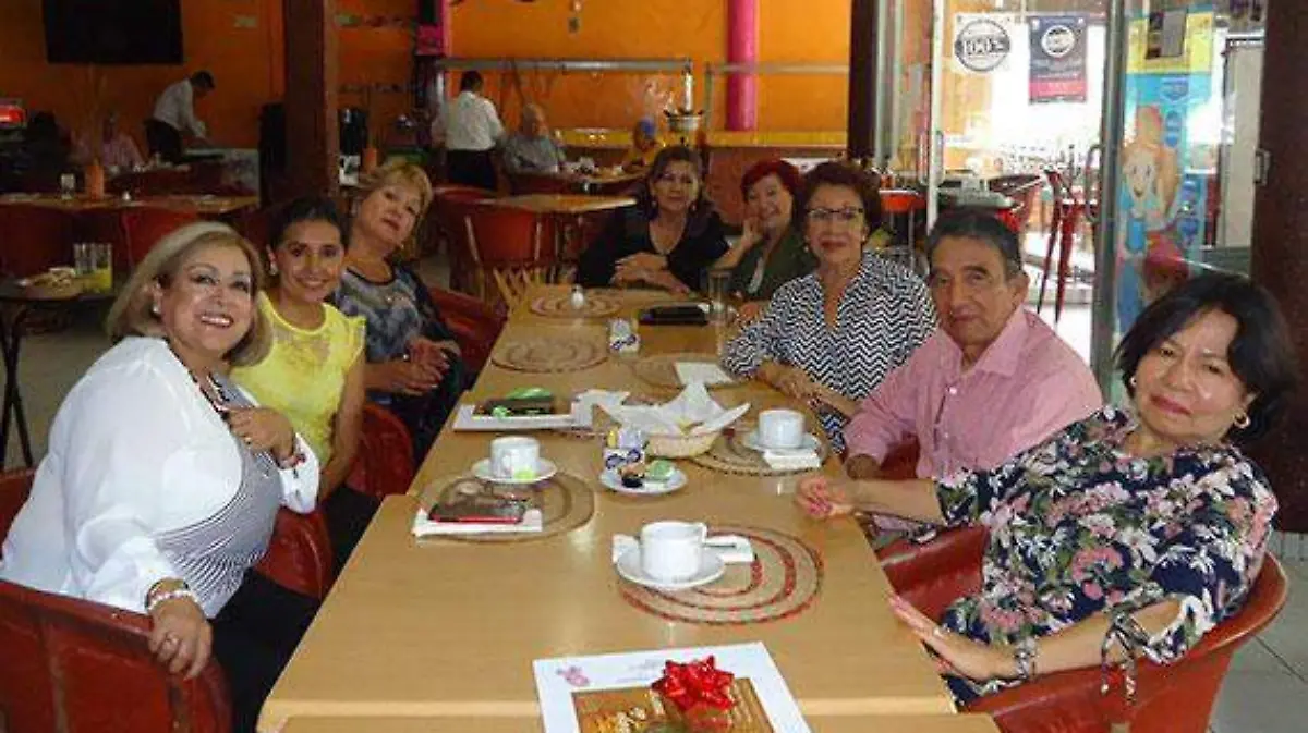 desayuno