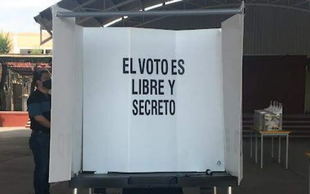 SJR El partido