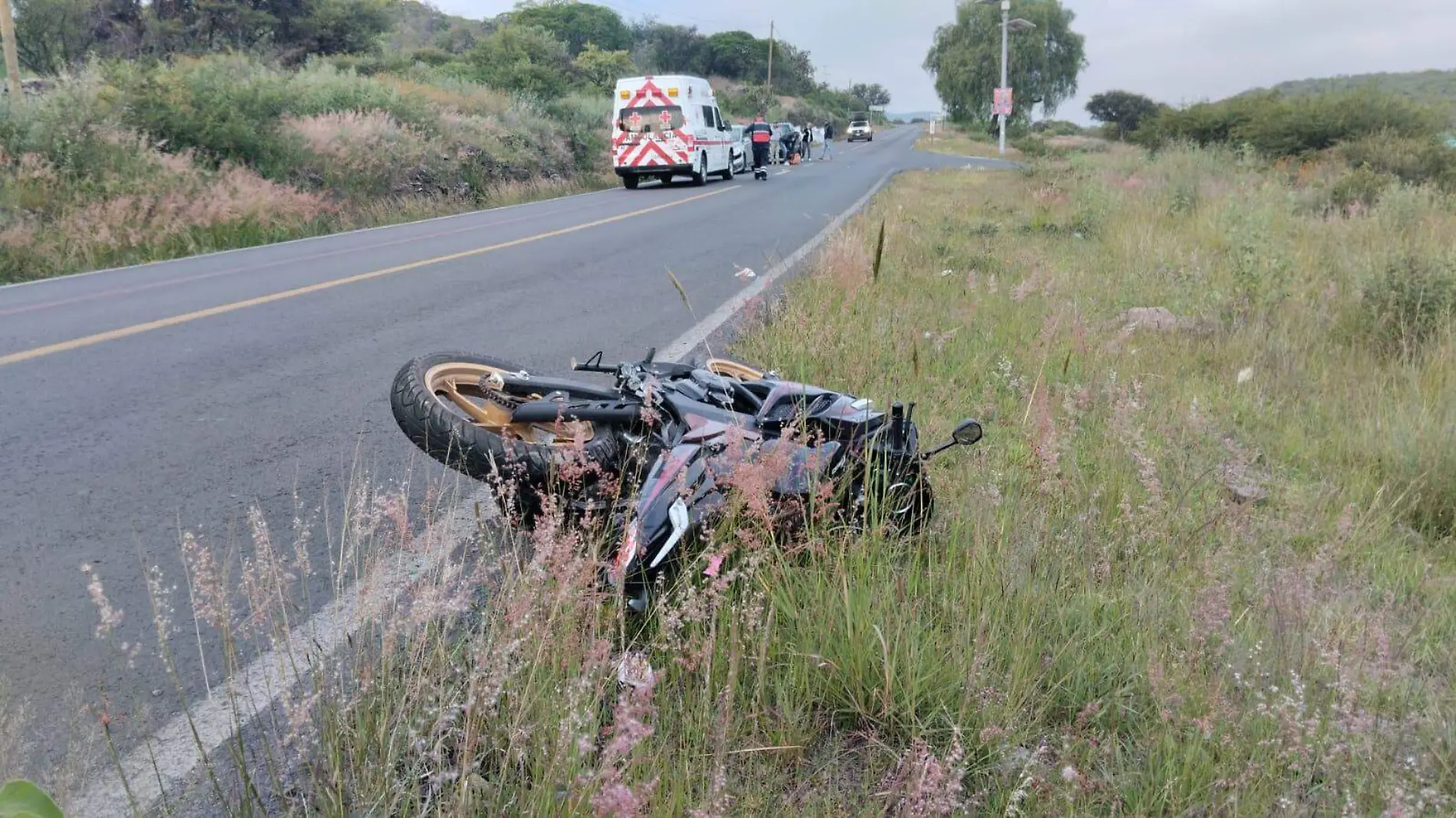 Motociclista