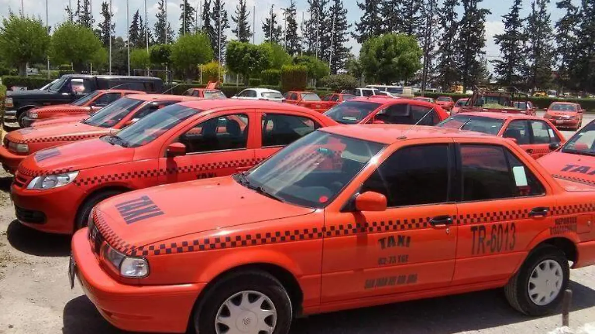 SJR_Taxistas