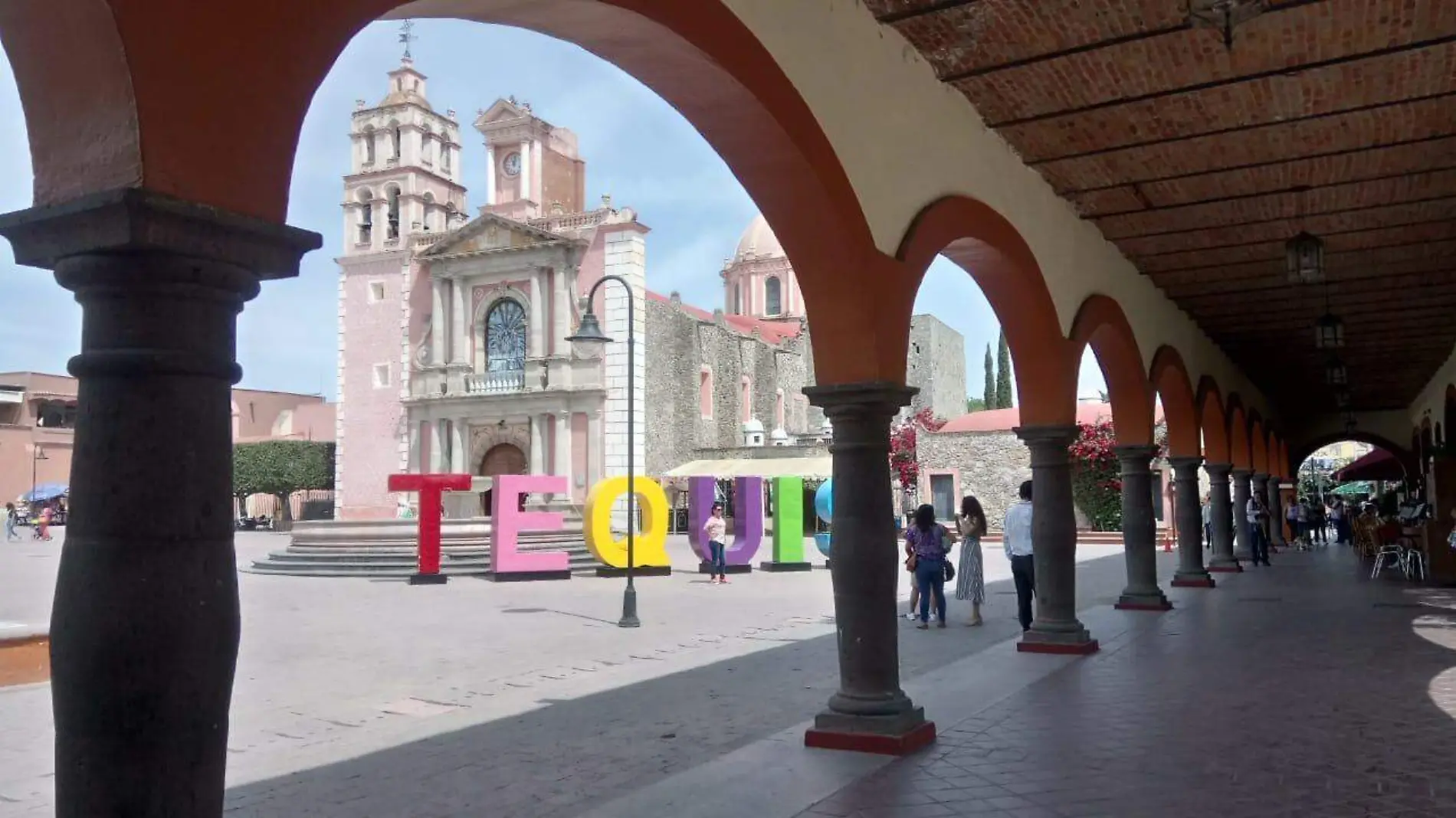 tequisquiapan