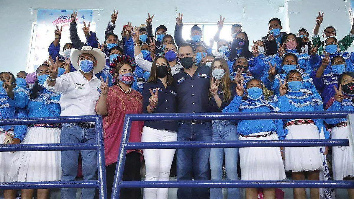 SJR Gente de la zona