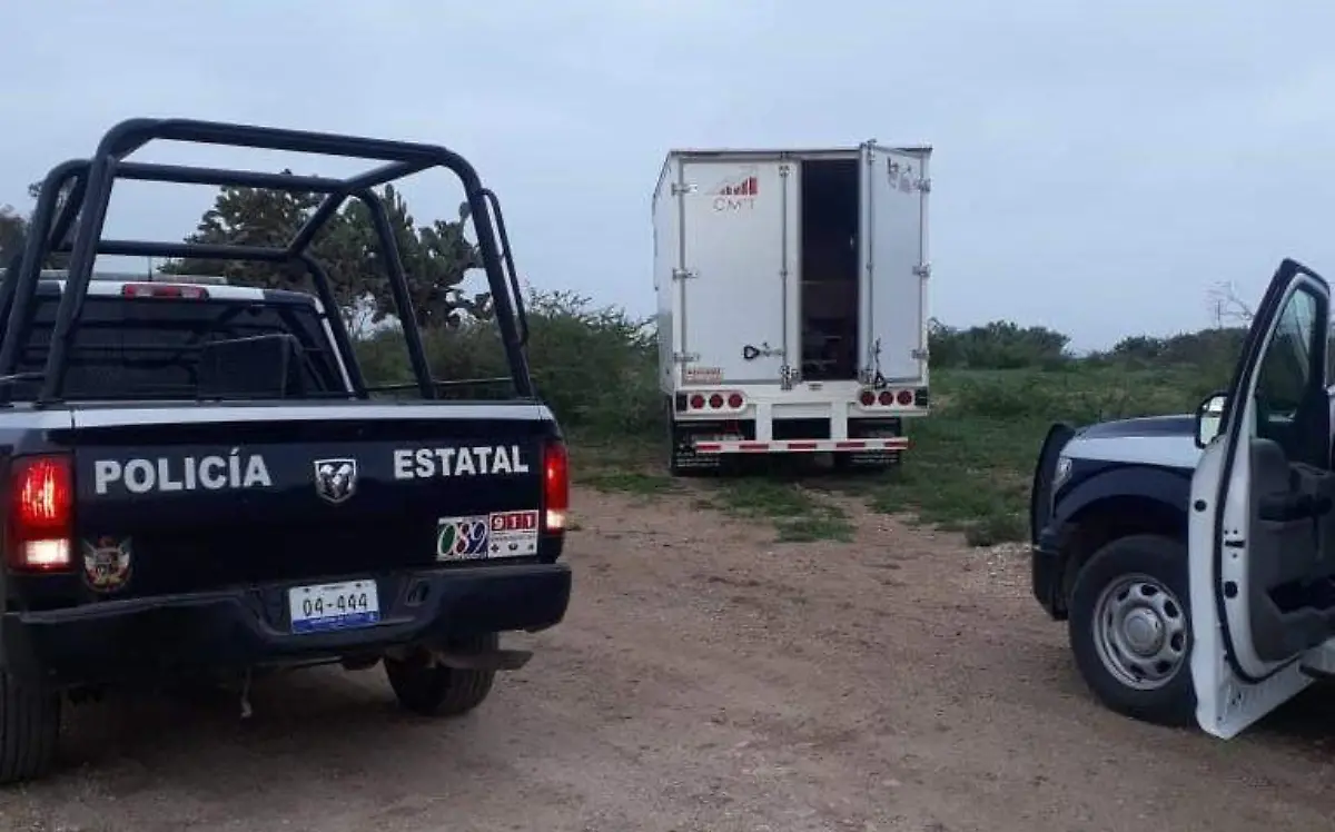05 AGO CAMIONETA ROBADA